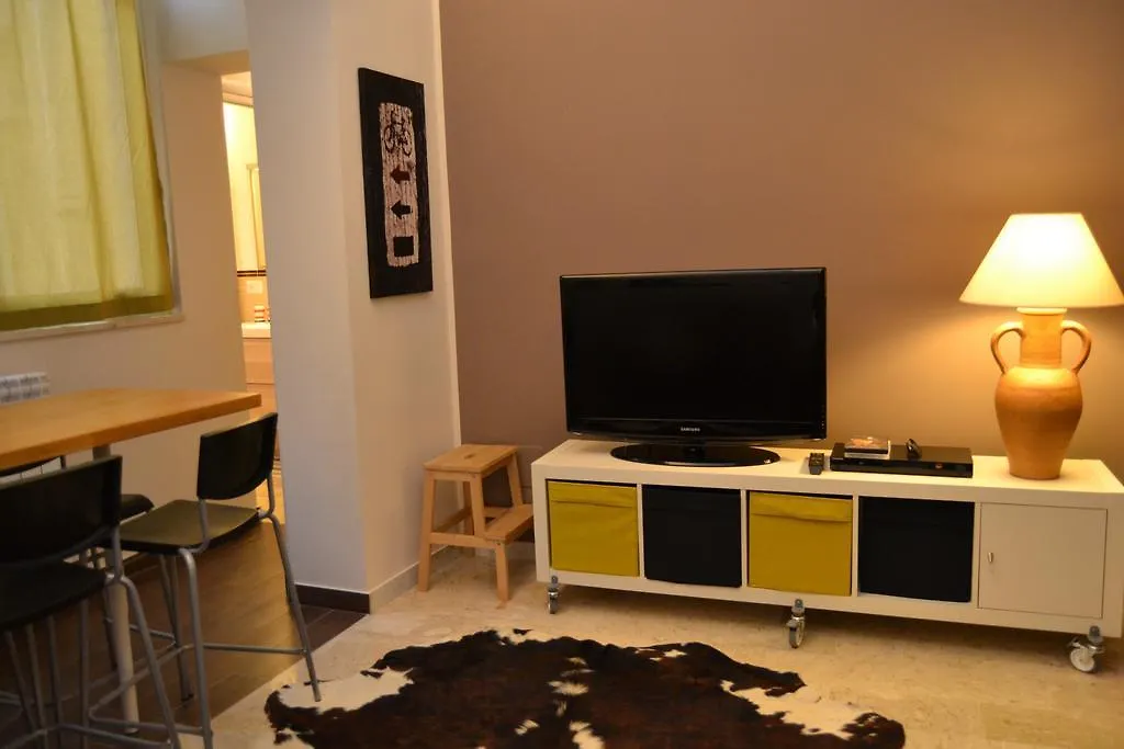 מילאצו B&B Re Umberto