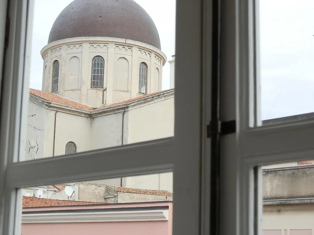 B&B Re Umberto Milazzo Bed & Breakfast