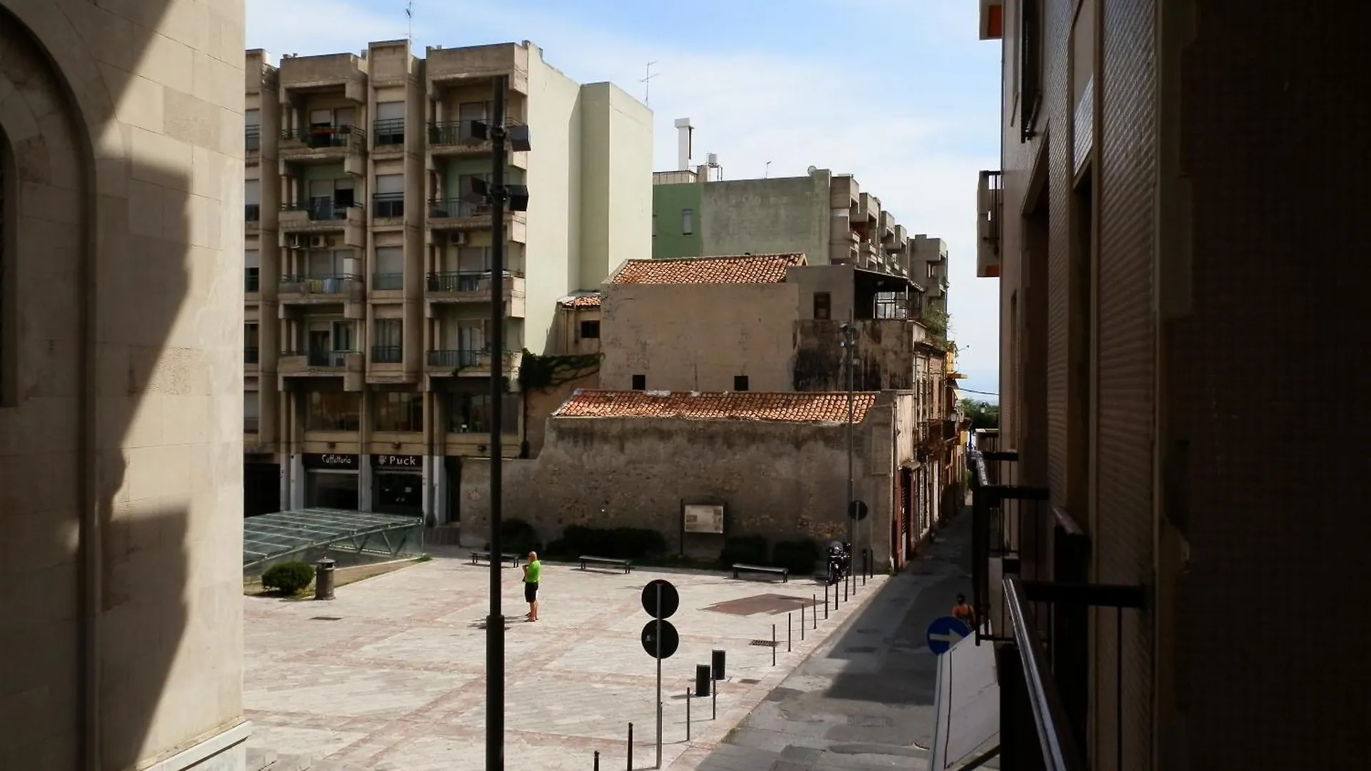 B&B Re Umberto Milazzo