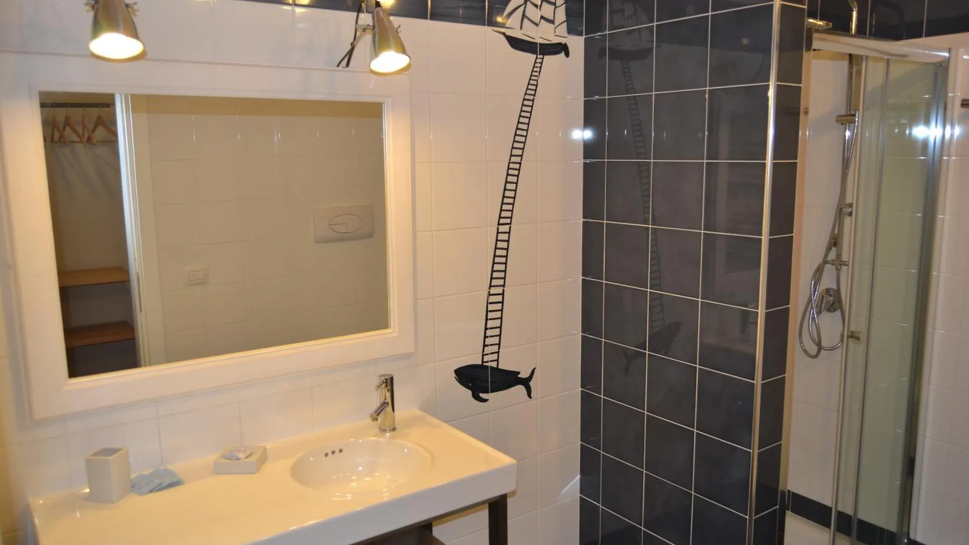 מילאצו B&B Re Umberto