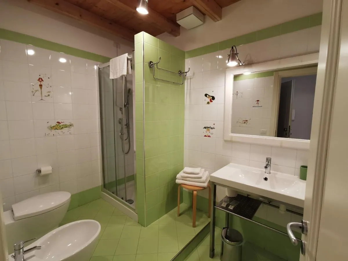 מילאצו B&B Re Umberto
