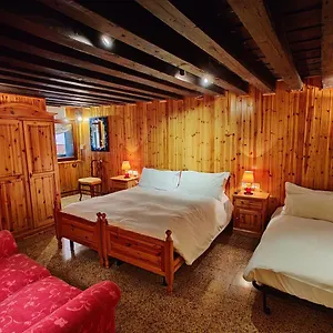 Appartement La Casa Del Pescatore: A Lovely Escape In Venice!! Venise