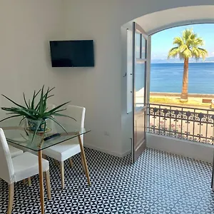  Appartement I Mezzanini Di Palazzo Bonaccorsi