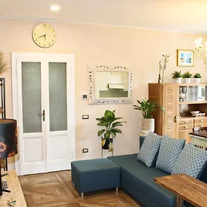 Appartement Elegant Sweet Centro Cernobbio