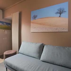 Appartement La Finestra Sulla Torre Sienne