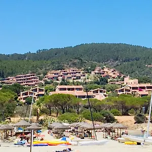 Hébergement de vacances Casa Vacanza Porto Corallo Villaputzu