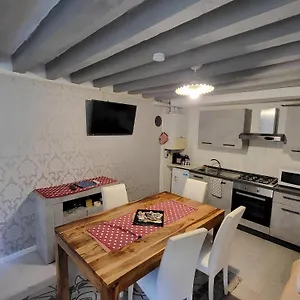 Appartement Otto House Venise
