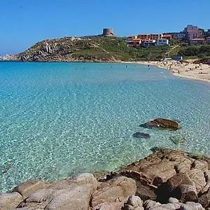 Appartement Lungoni Santa Teresa Gallura